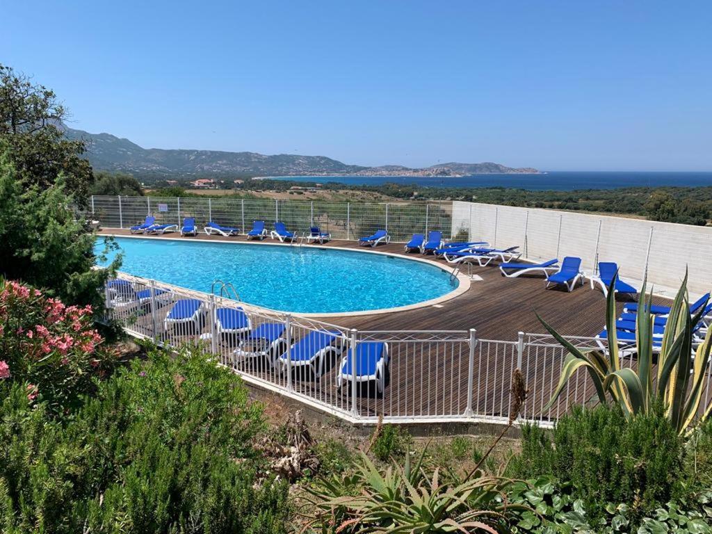 Bel Idéalement Situé En Haute Corse * Lumio (Corsica)